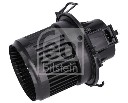 Interior Blower